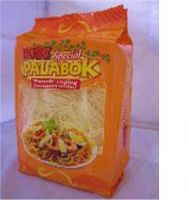 Special Palabok or Pancit Luglug