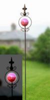 Solar Garden Stake