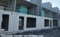 Precast Housing