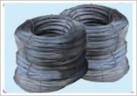 Black Anneal Wire