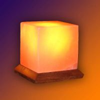 Himalaya Salt Lamps