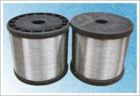 Galvanized Iron Wire