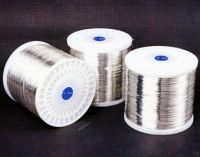 Tinned Copper Wire