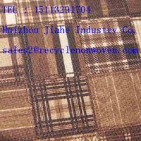 100% polyester(PET) recycle stitch bond nonwoven fabric