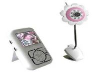 Baby monitor