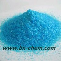 Copper Sulfate Pentahydrate