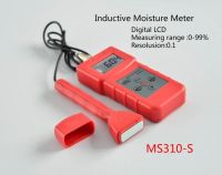 Inductive Moisture Meter With seperate probe MS310-S