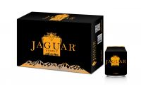 Jaguar Vitamin C 250ml can