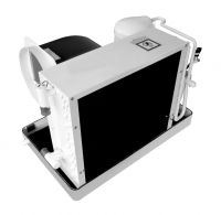 Marine air conditioner