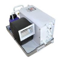 DC battery powered Marine Air Conditioner