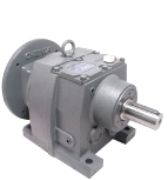 Helical Gear Speed Reducer