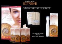 Beauty of Italy EXTREME Eye depuffing Treatment