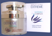 Beauty of Italy Extreme Whitening Complex