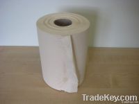 paper napkin, toilet paper