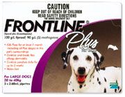 Frontline Plus