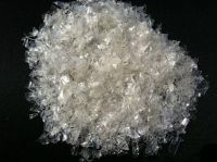 Hot Sale Pet Flakes for Bottle Making