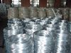 Electro Galvanized Wire