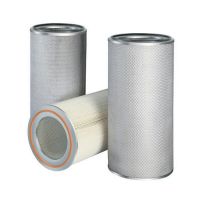 Gas Turbine Air Intake Filters