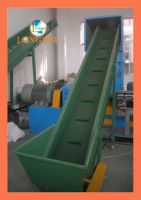 Belt conveyor