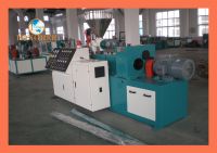 55 Twin screw extruder