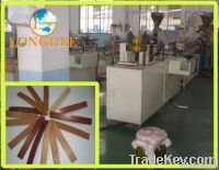 PVC Furniture Edge Banding Production Line (LG)