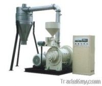 Plastic Mill Machine (SMF)