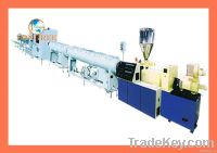 trunking pipe production line