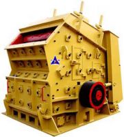 Impact crusher series