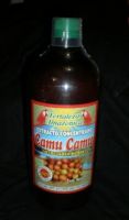Camu Camu(Bayberry)- Extract concentrated. From the jungla Peruvian