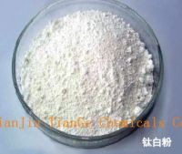 Titanium Dioxide (Anatase &Rutile)