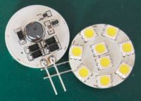 5050 SMD G4 LED light lamp