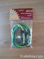 bungee cord with rubberizehook elastic strap bungee strap elastic cord