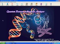 28 health reportsQuantum Bio-Electric Body Analyzer