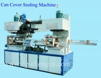 Sealing machine