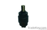 carrier roller / top roller / upper roller