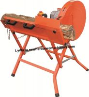 log saw 400