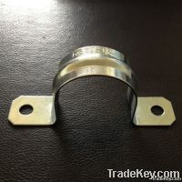 Rigid Two hole Strap