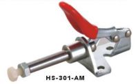 Straight Action Clamp HS-301-AM