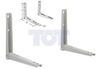 Air conditioner bracket (wall-mounted type)