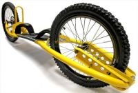 Dirt Surfer
