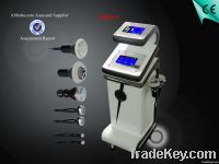 Ultrasonic liposuction cavitation slimming machine