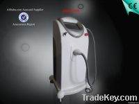 808nm Diode laser hair removal