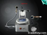 New Portable Touch Screen Monopolar RF Skin Beauty Machine OEM