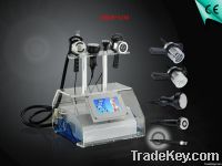 Hot cavitacion ultrasonic machine with CE approval