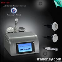 RF Cavitation ultrasound slimming beauty machine