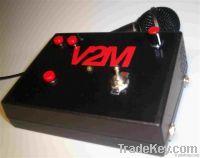 V2M Vocal 2 Music