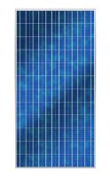 280W poly solar panels