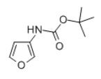 Carbamic acid, 3-furanyl-, 1,1-dimethylethyl ester (9CI)