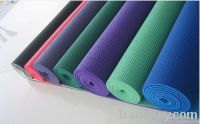 PVC Yoga mat