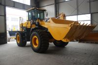 wheel loader low price cap 5000kg